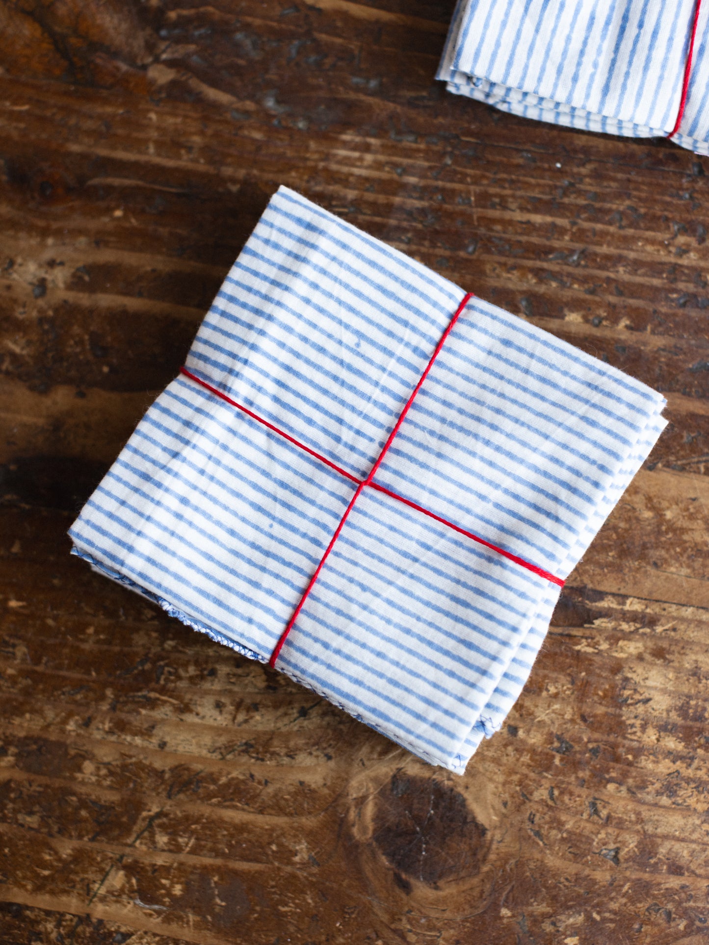 Suzette Napkins (Set of 4)