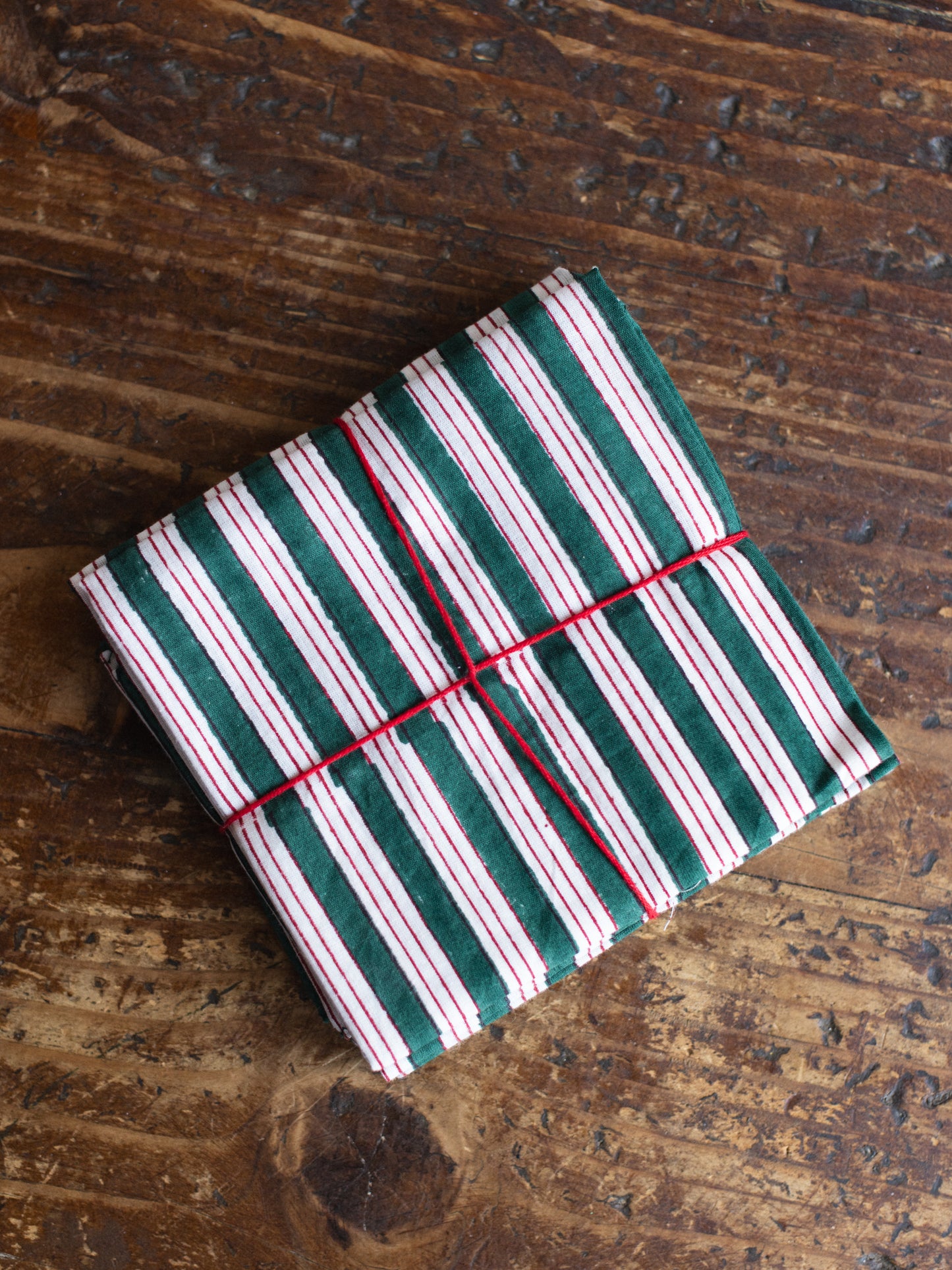 Suzette Napkins (Set of 4)