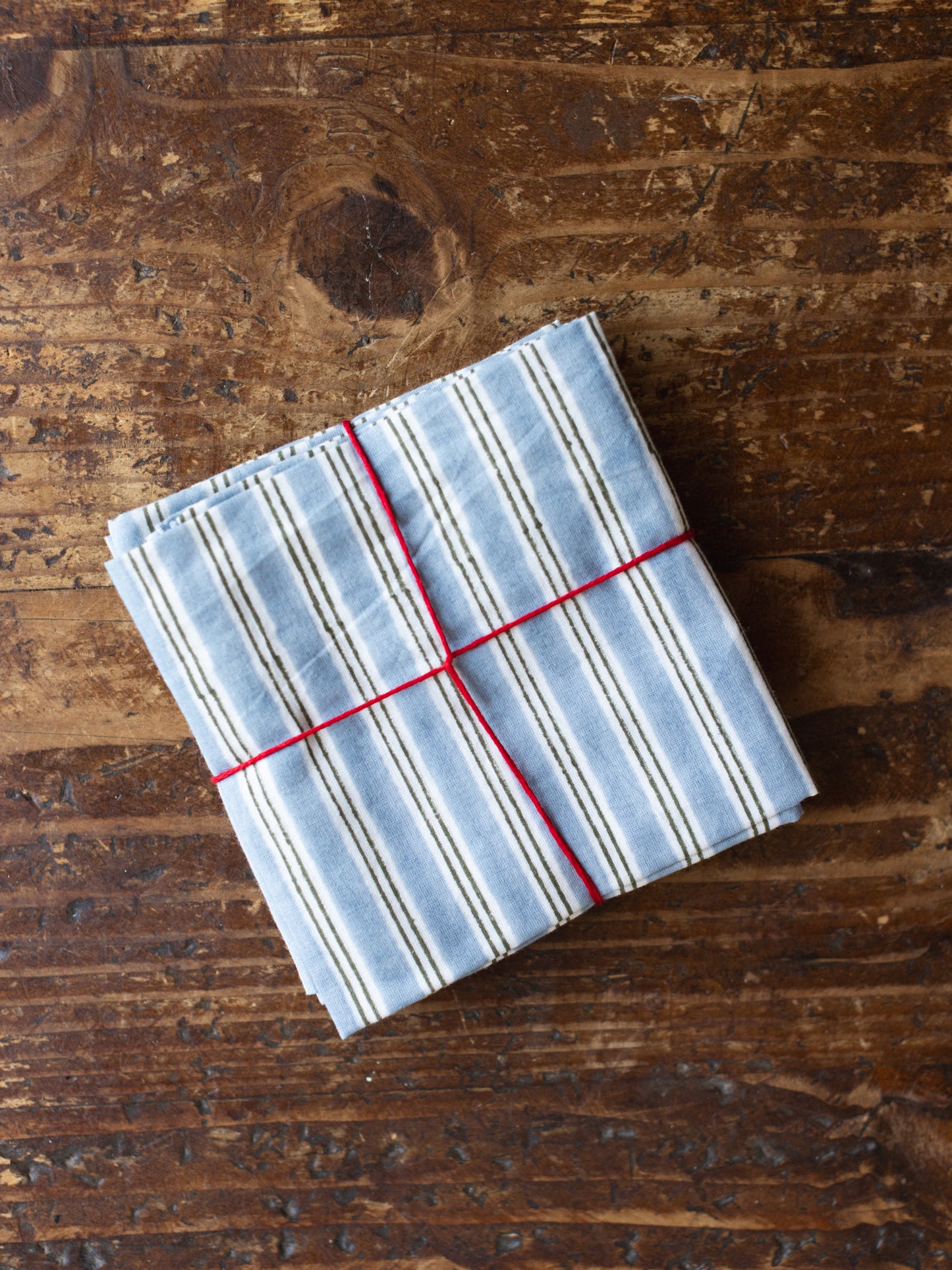 Suzette Napkins (Set of 4)