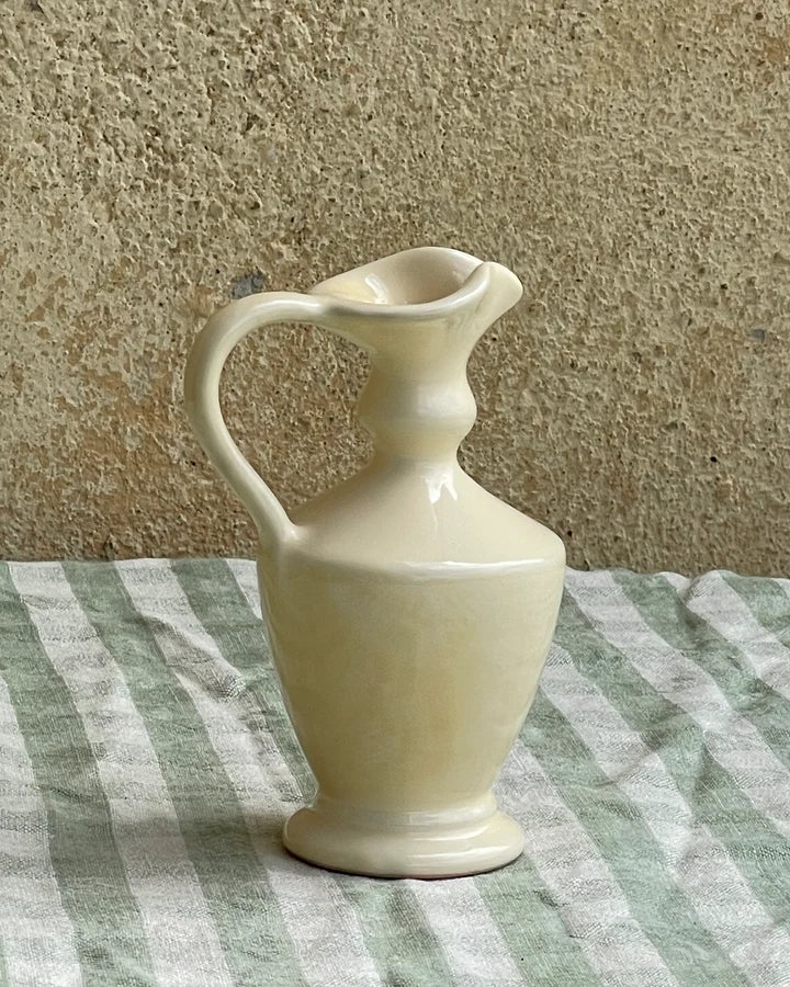 Ceramic Bud Vase 'Valentina'
