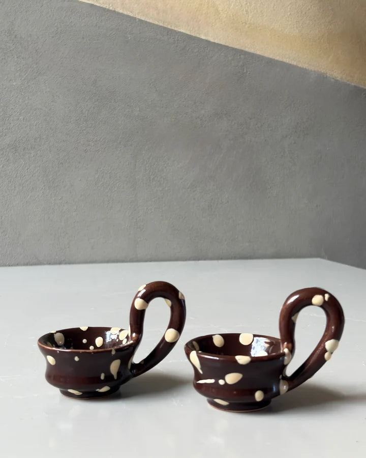 Ceramic Tealight Delights