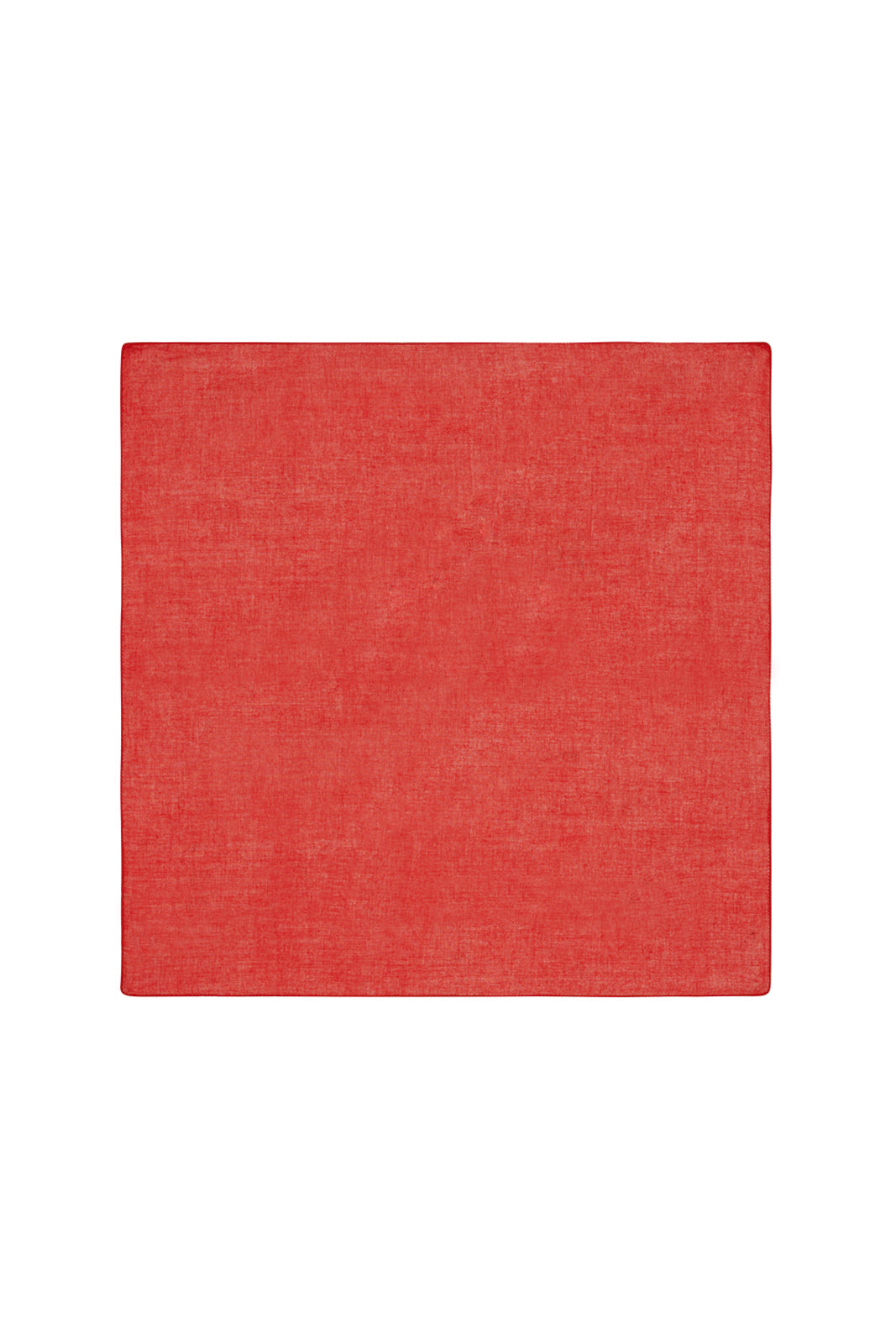 Lisa Corti Organza Cotton Napkin (Set of 4)