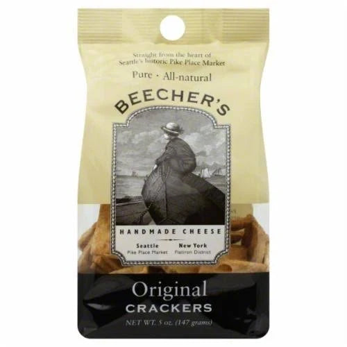 Beecher's Crackers