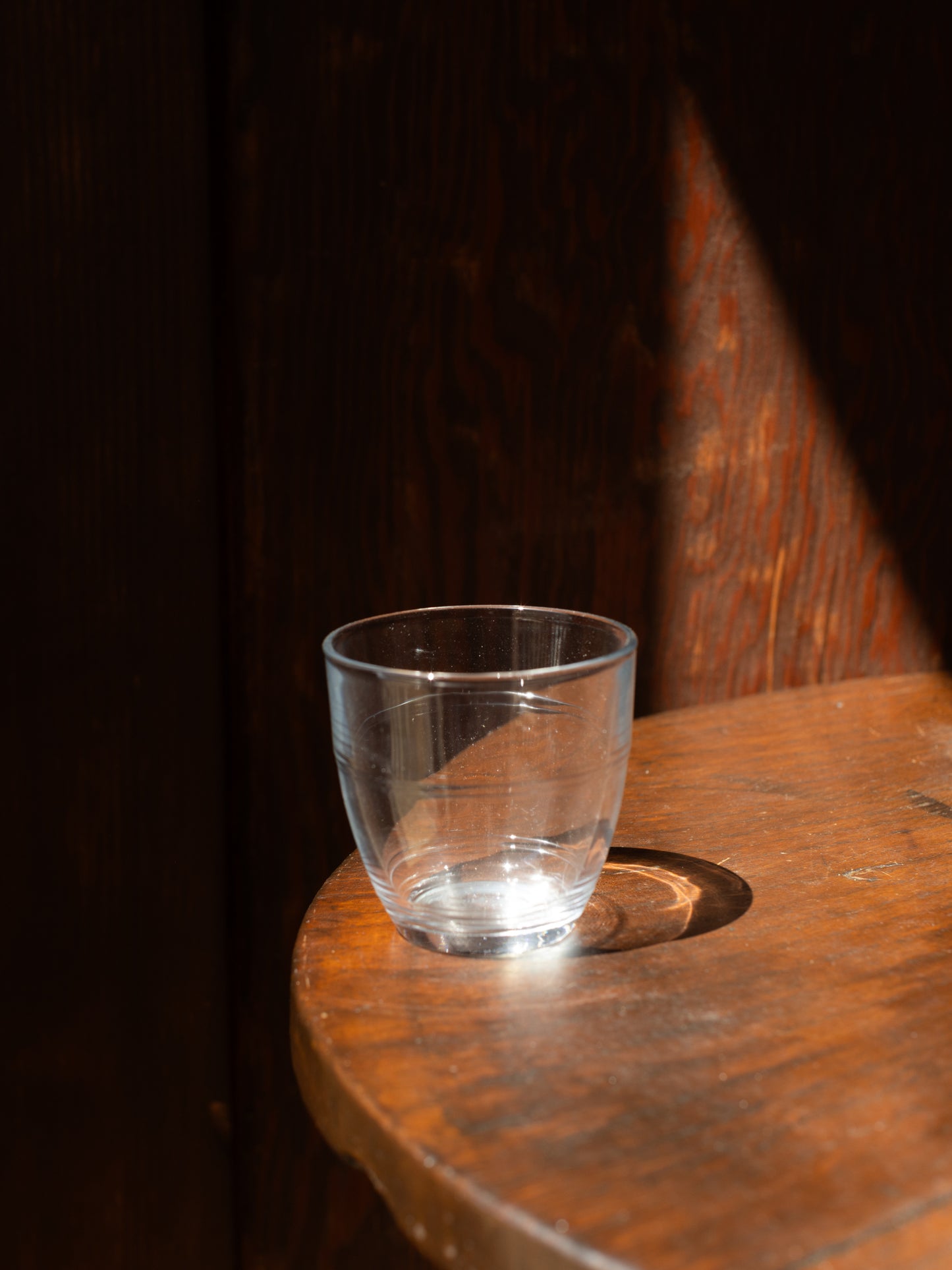 Duralex Gigone Glass Drinking Tumbler