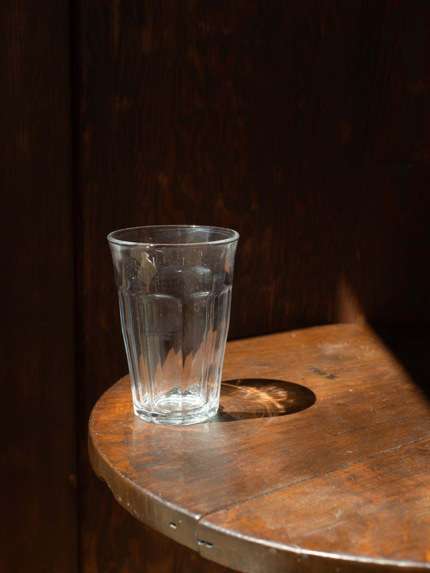 Duralex Picardie Traditional Glass Drinking Tumbler 360ml