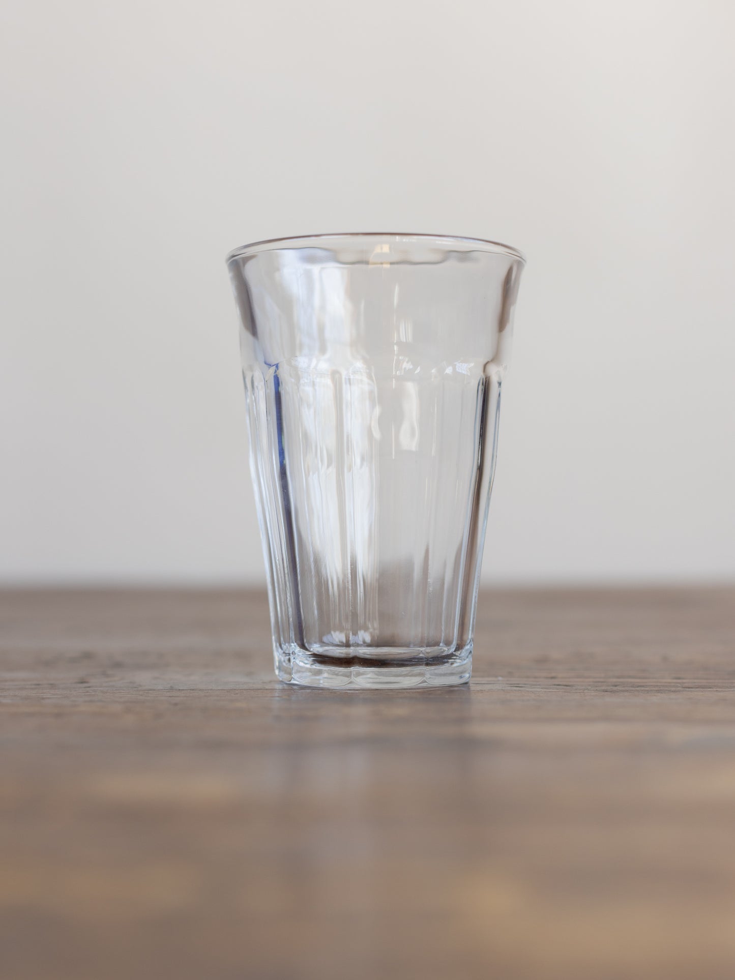 Duralex Picardie Traditional Glass Drinking Tumbler 360ml