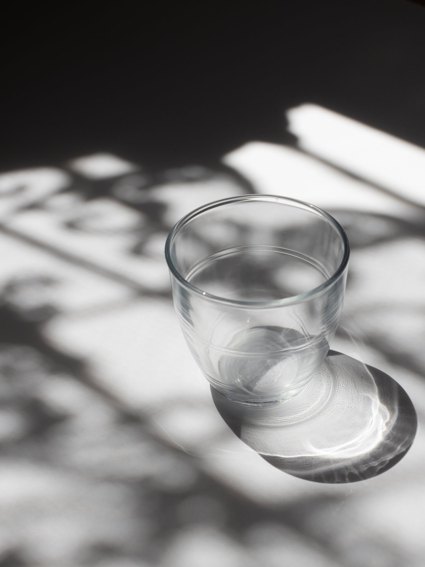 Duralex Gigone Glass Drinking Tumbler