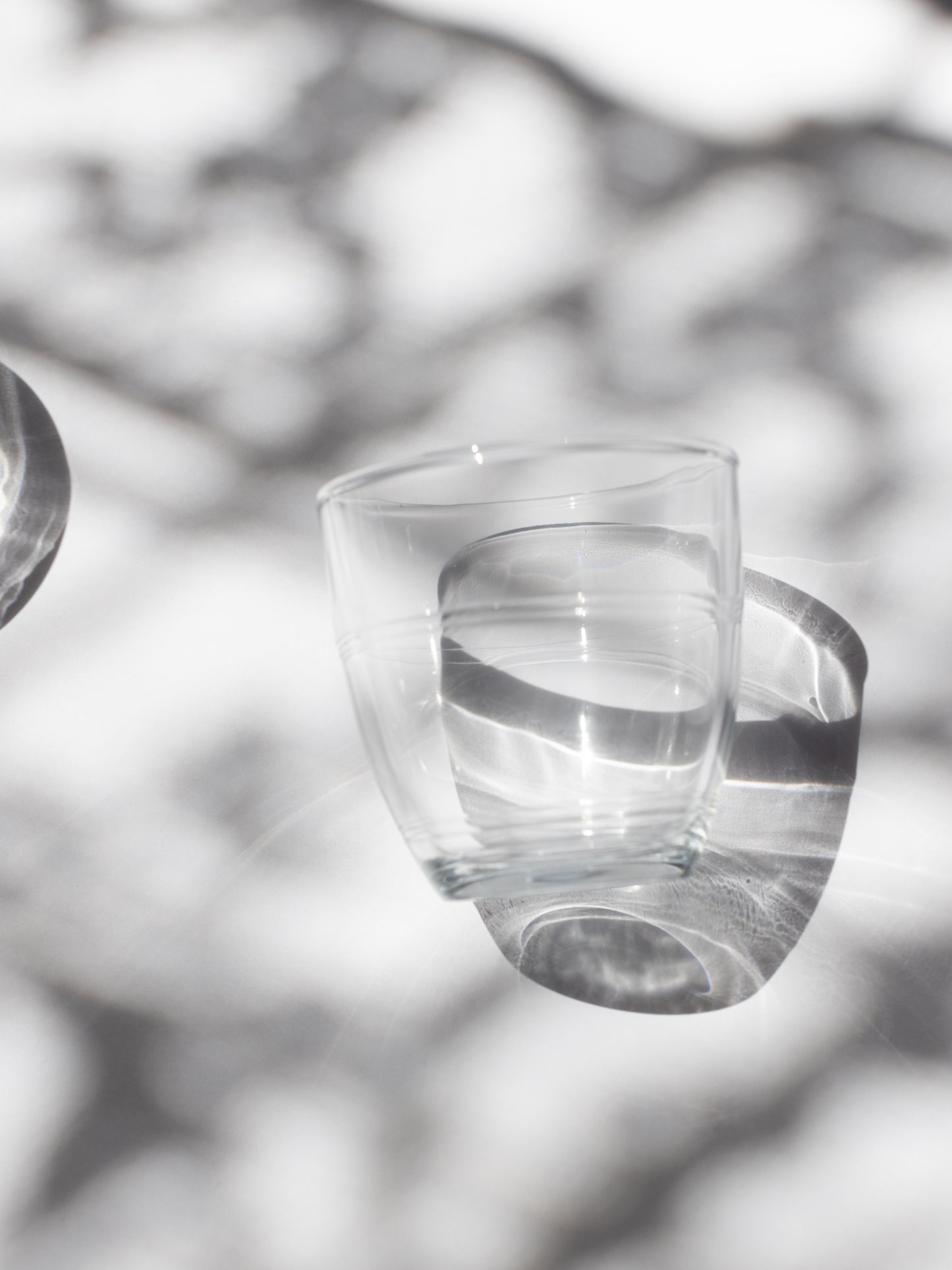 Duralex Gigone Glass Drinking Tumbler