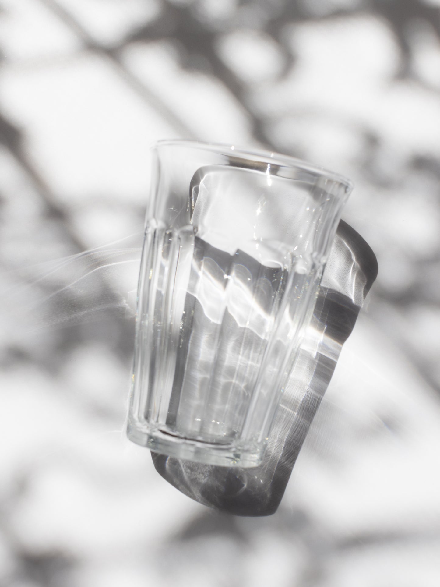 Duralex Picardie Traditional Glass Drinking Tumbler 360ml