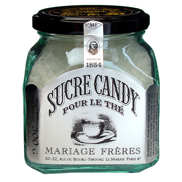 Mariage Frères Sucre Candy