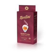 Caffe Morettino Prestige Coffee