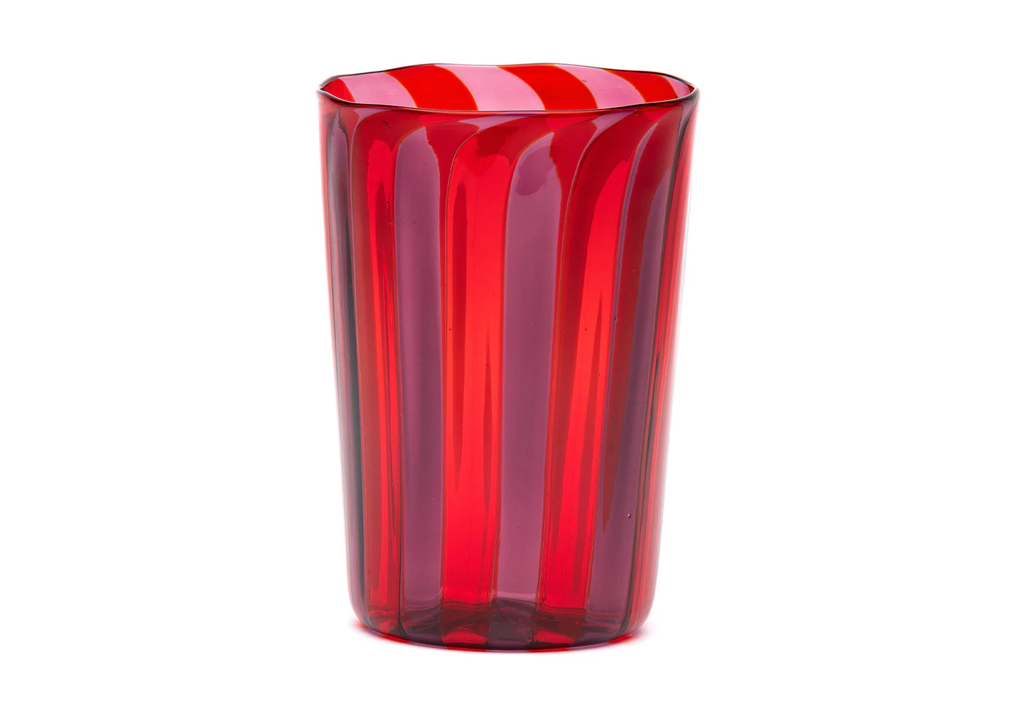 Large Berlingot Evo Glass