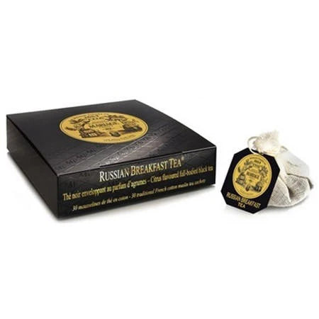 Mariage Frères Tea Sachets