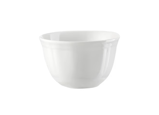 Antico Doccia Bianco Rice Bowl