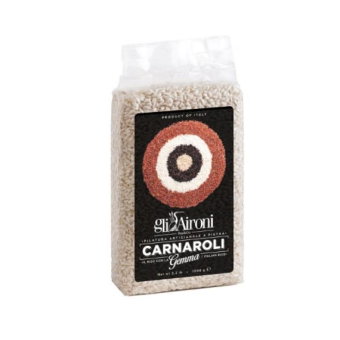 Gli Aironi Carnaroli Rice