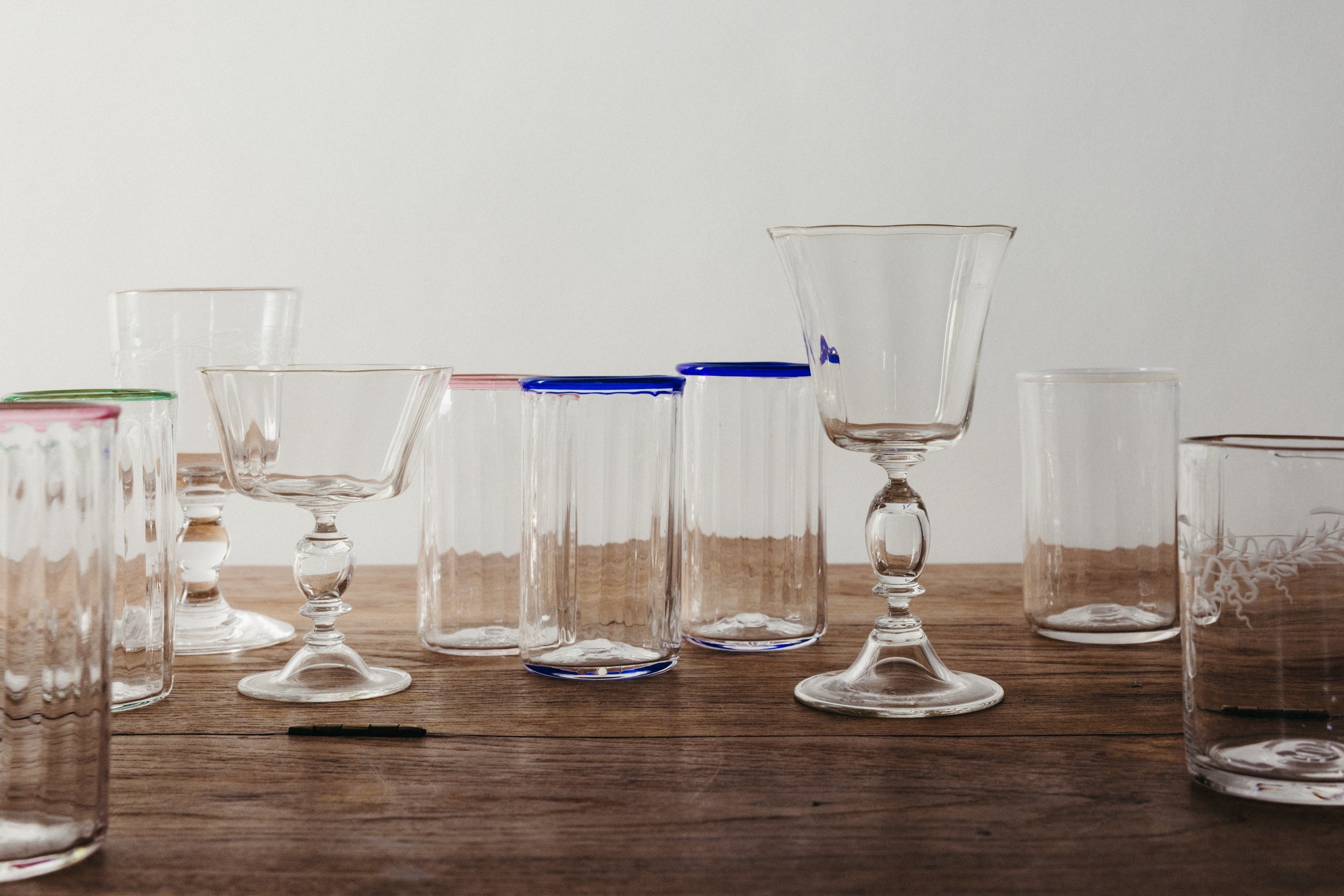 Akua Objects – Bucatini