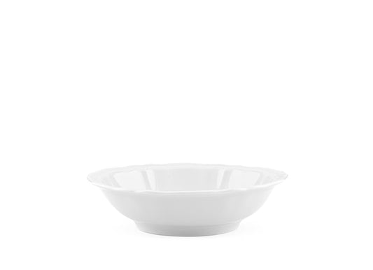 Antico Doccia Bianco Small Fruit Bowl