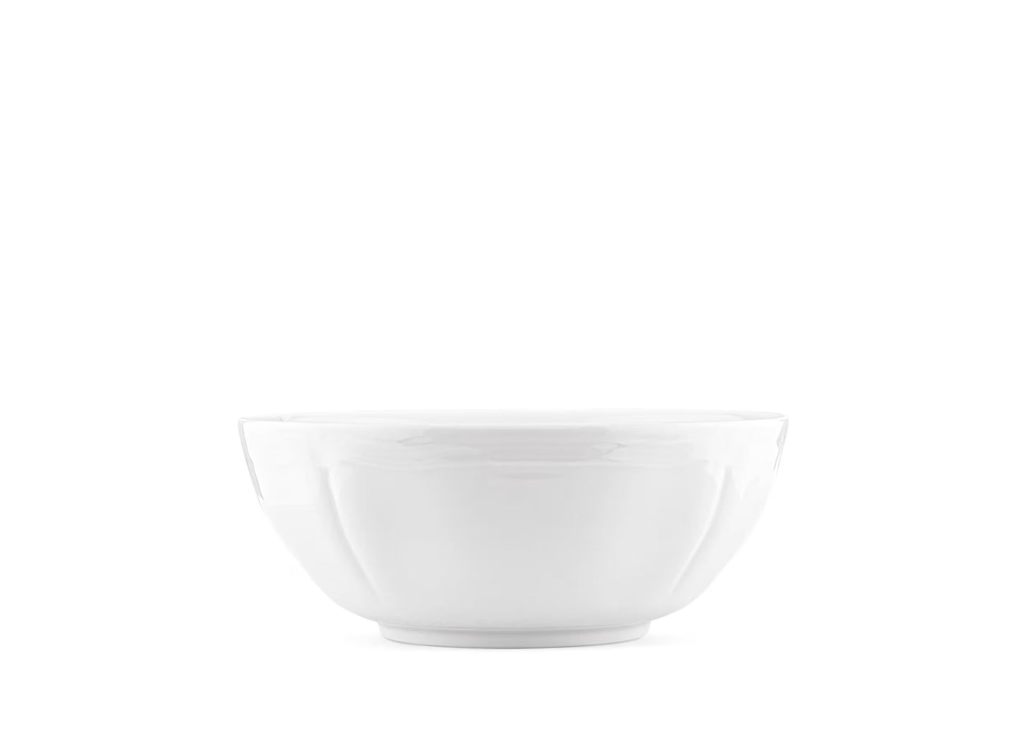 Antico Doccia Bianco Bowl