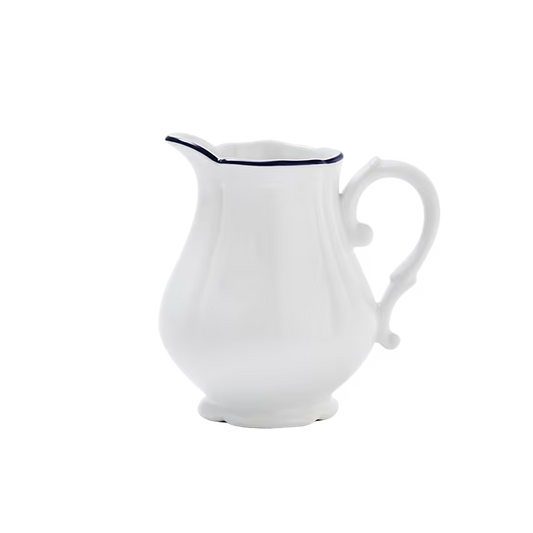 Corona Milk Pitcher