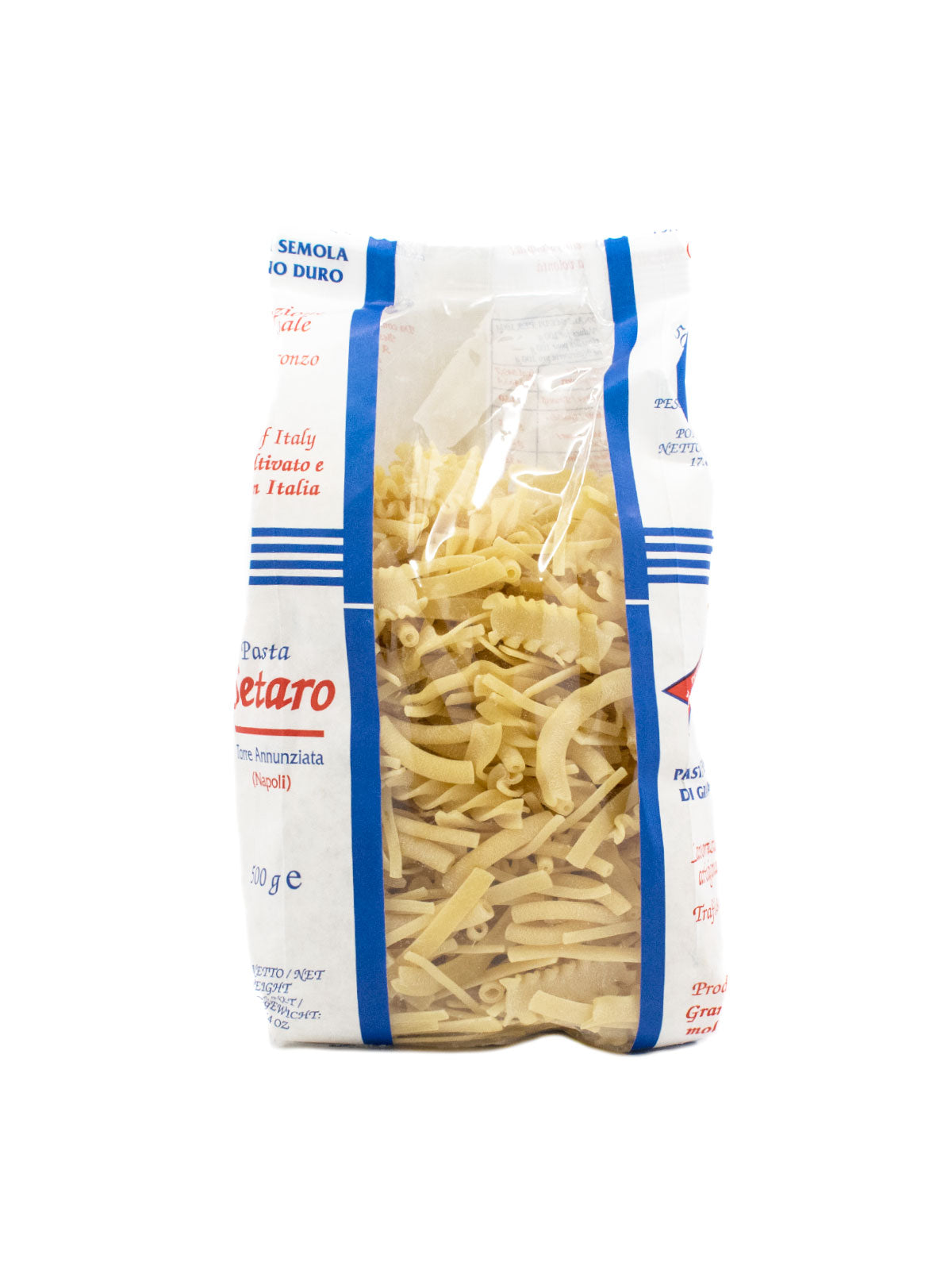 Setaro Torre Pasta Mista