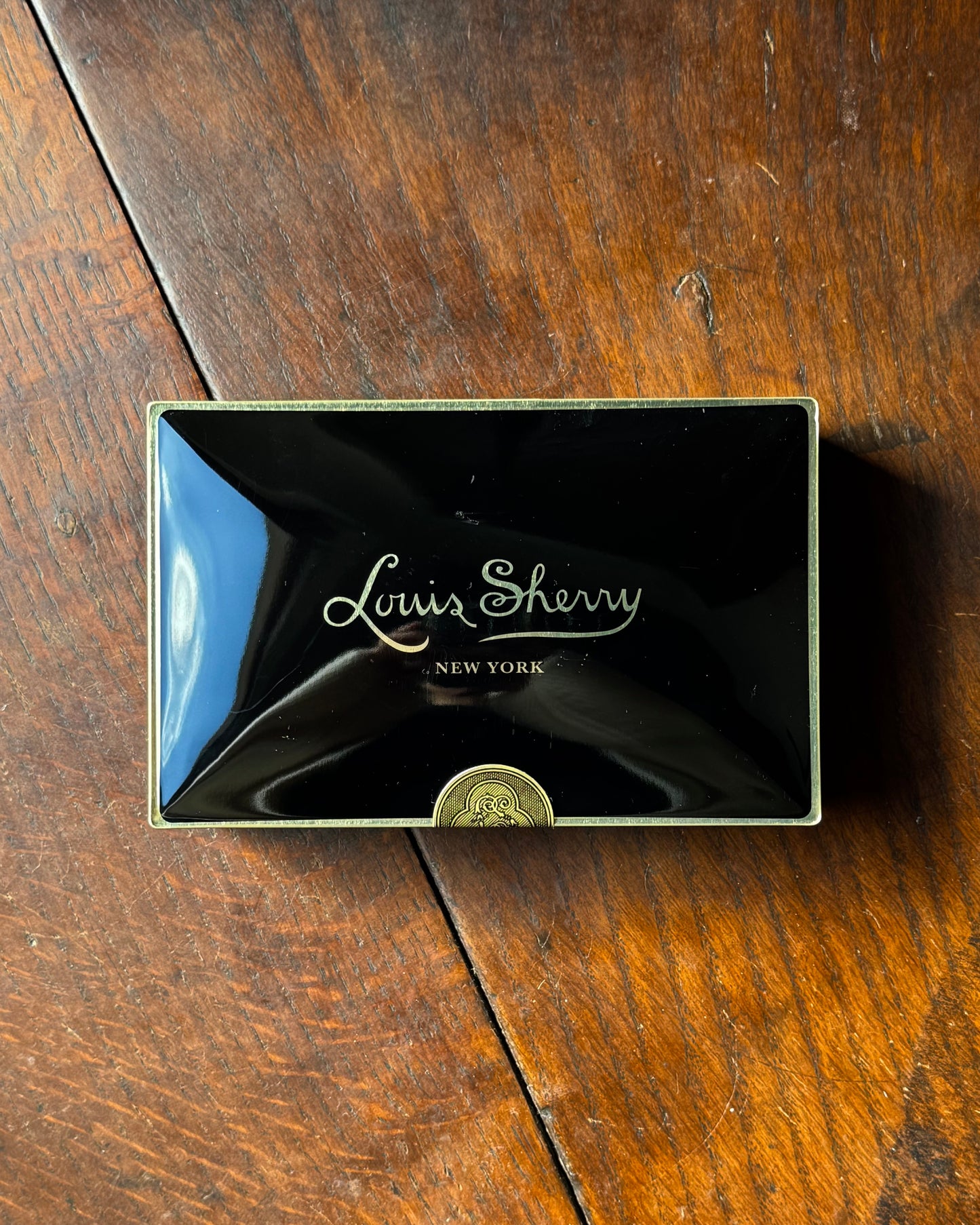 Louis Sherry Chocolates