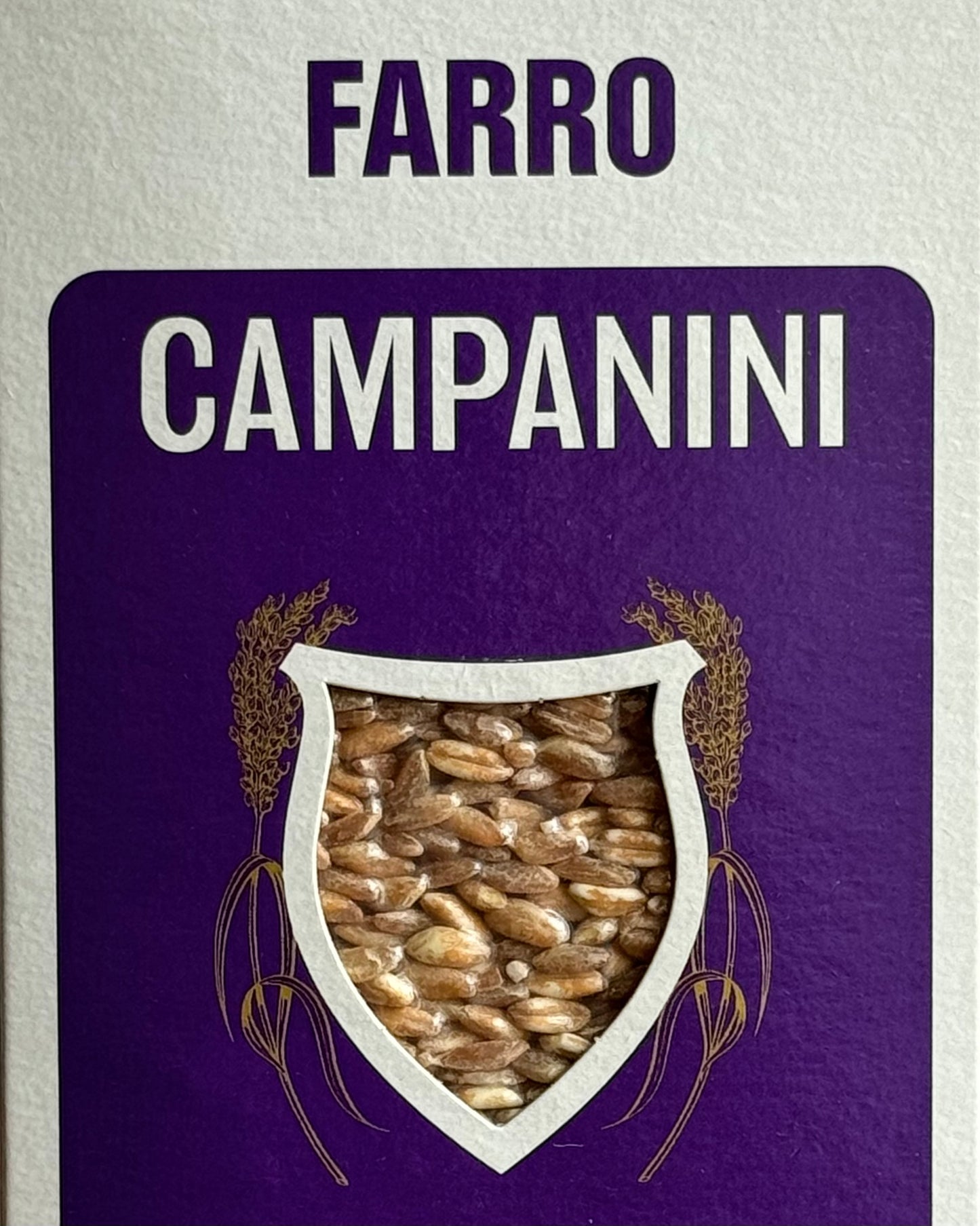 Campanini Farro