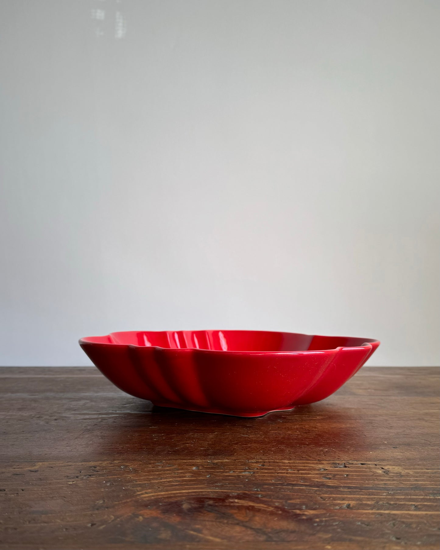 Bordallo Pinheiro Tomato Pasta Bowl