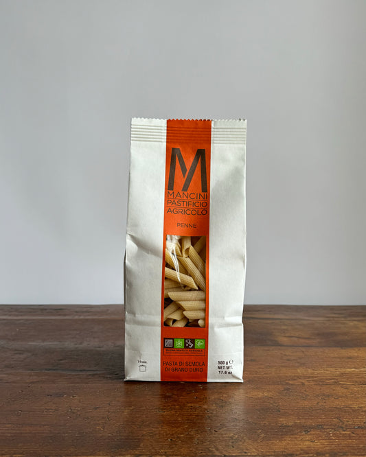Mancini Penne Pasta