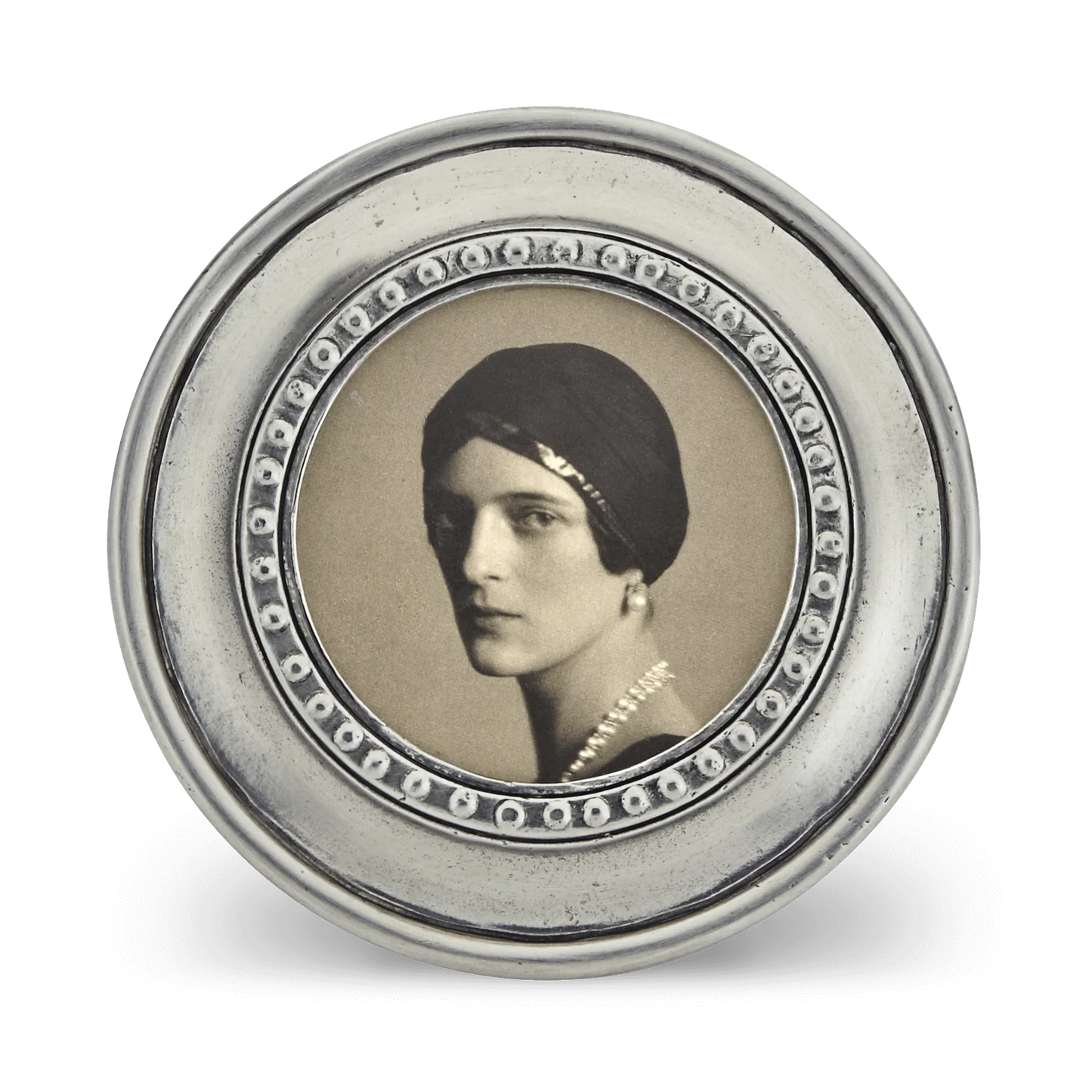 Veneto Round Frame (Small)