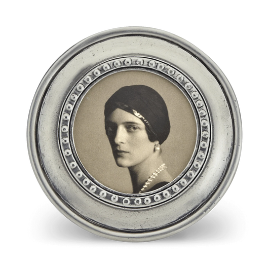 Veneto Round Frame (Small)