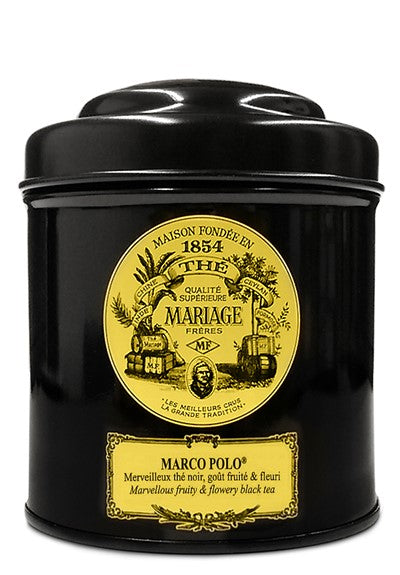 Mariage Frères Loose Leaf Tea
