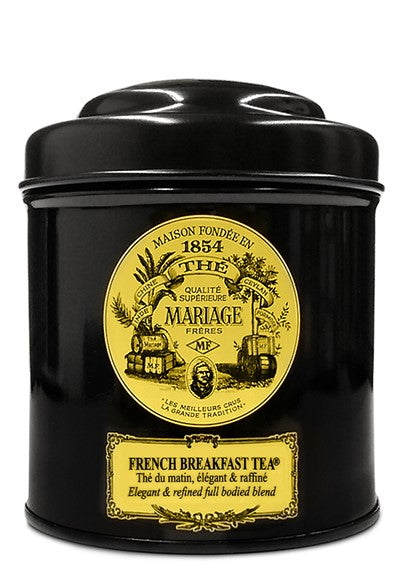 Mariage Frères Loose Leaf Tea