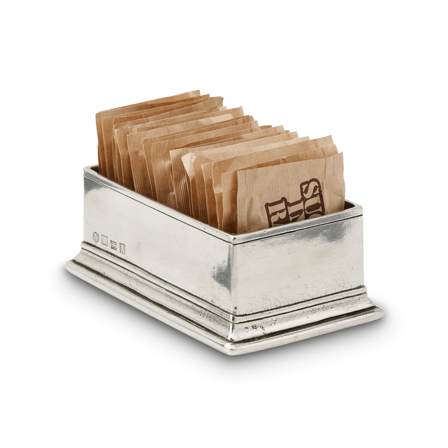 Business Card/Sugar Packet Holder
