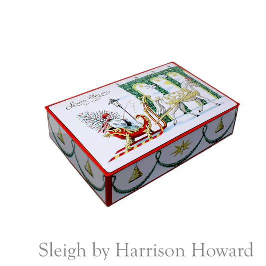 Louis Sherry Chocolates - The Holiday Collection