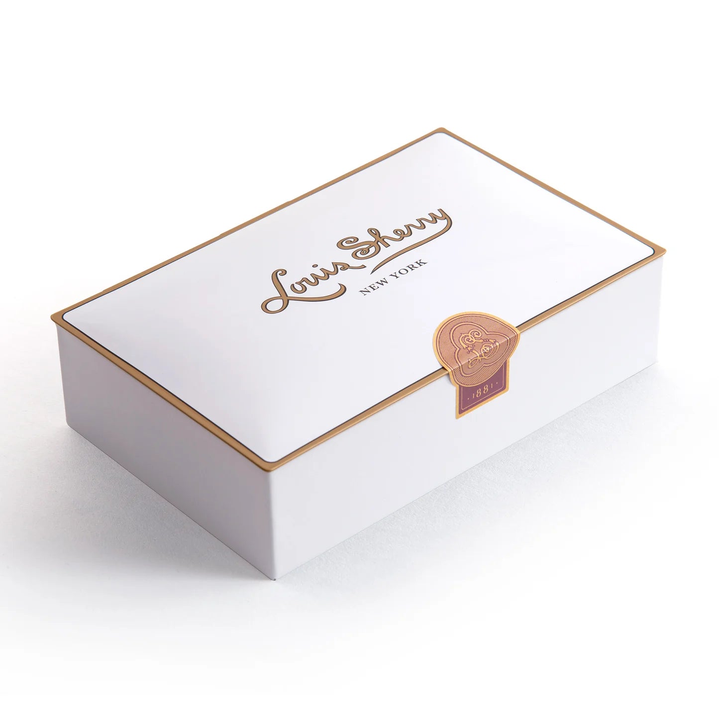 Louis Sherry Chocolates