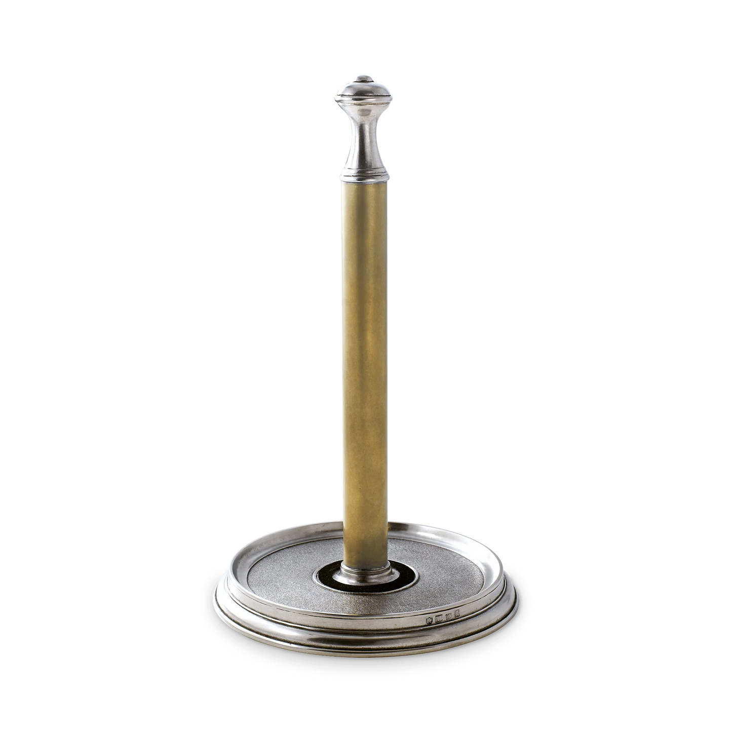 Match Paper Towel Holder
