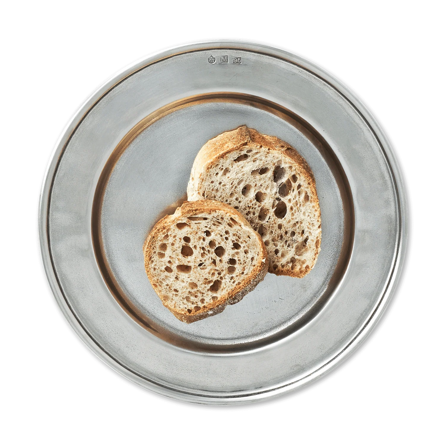 Convivio Bread Plate