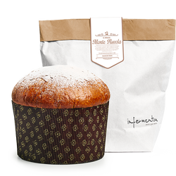 Infermentum Monte Nuvola (Pandoro)