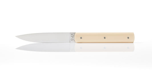Perceval 9.47 Table Knives - Ivory