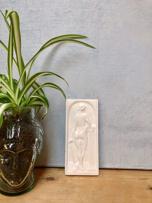 D'Après Dürer Tile