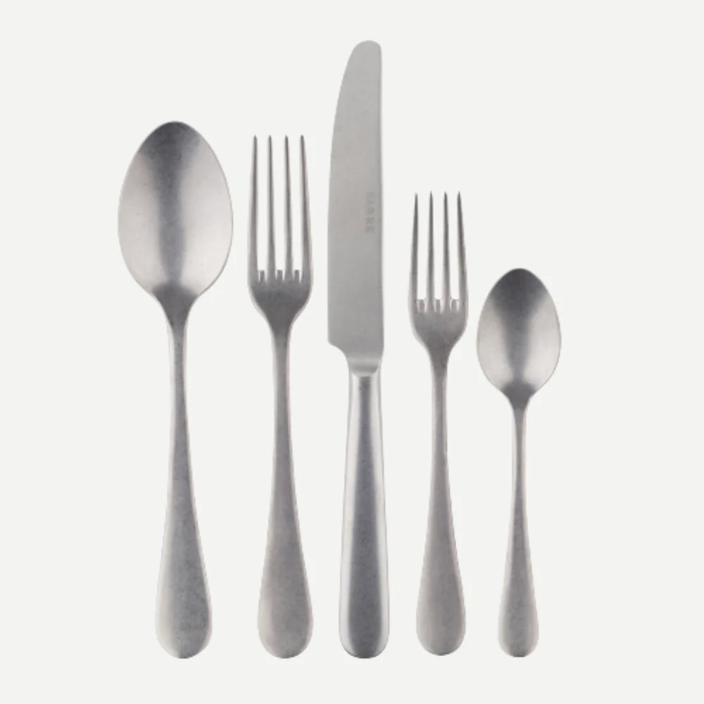 Sabre Marius Stainless Steel 5-Piece Cutlery Set