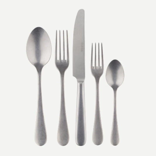 Sabre Marius Stainless Steel 5-Piece Cutlery Set