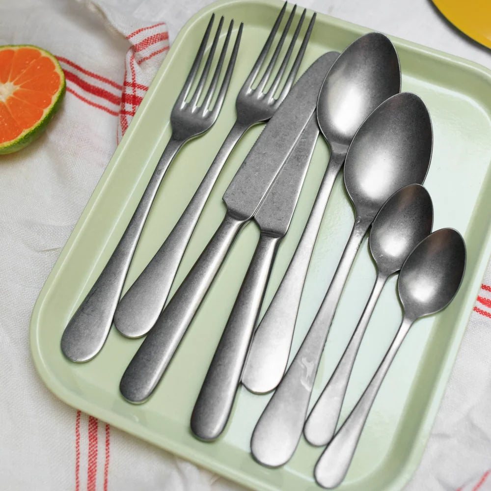 Sabre Marius Stainless Steel 5-Piece Cutlery Set