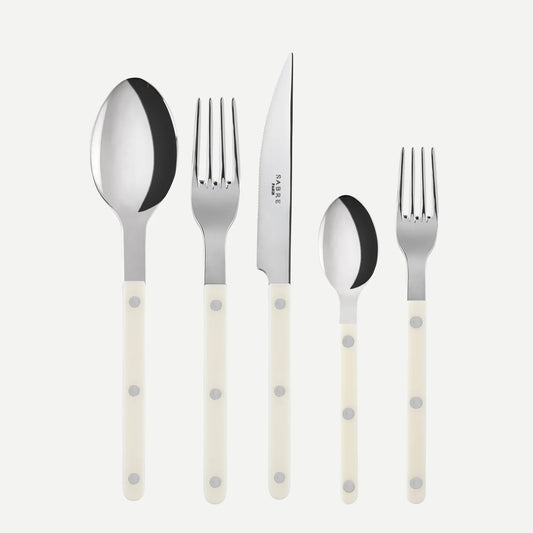 Sabre Bistro 5 Piece Cutlery Set