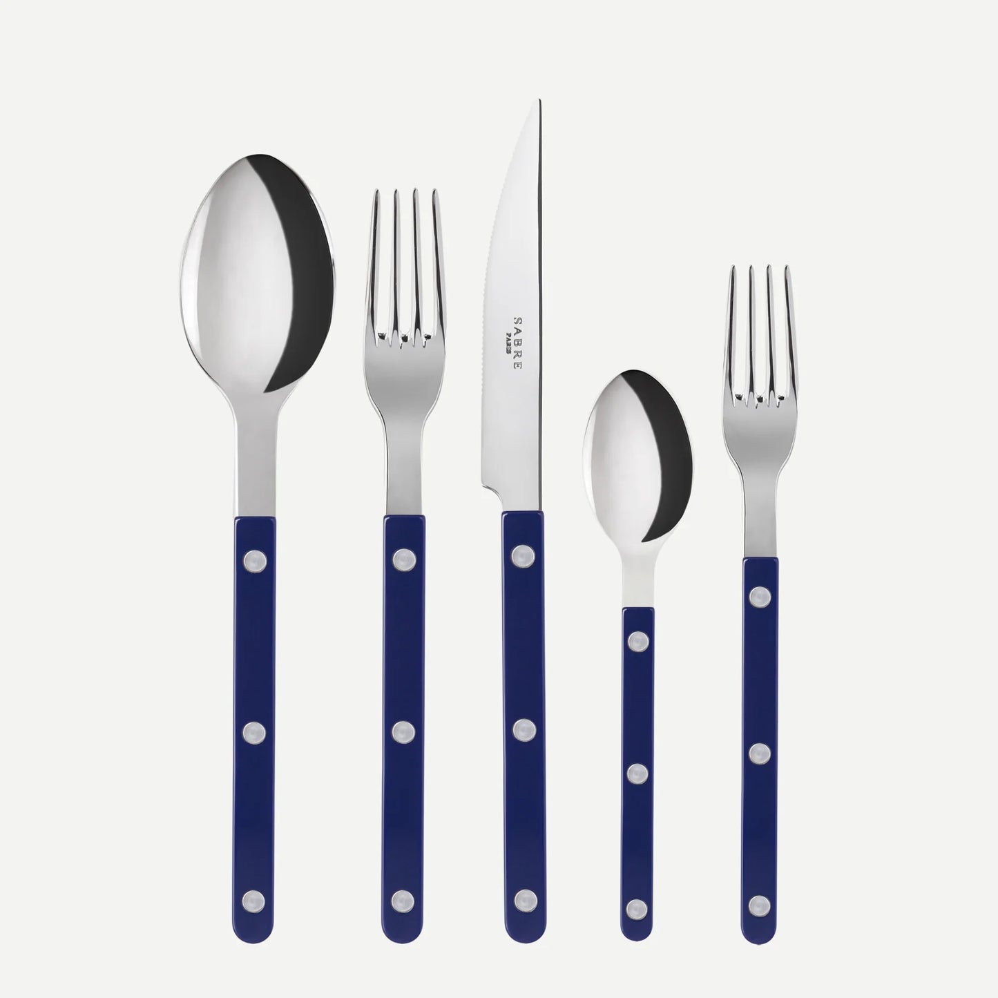 Sabre Bistrot 5 Piece Cutlery Set