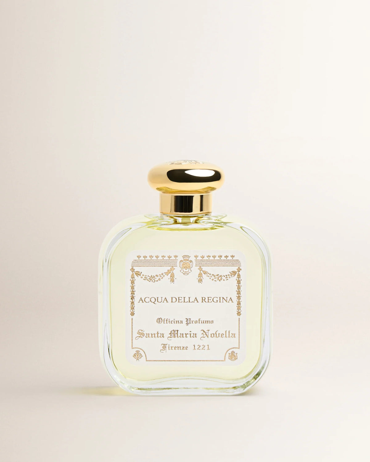 Santa Maria Novella Acqua della Regina Eau de Cologne