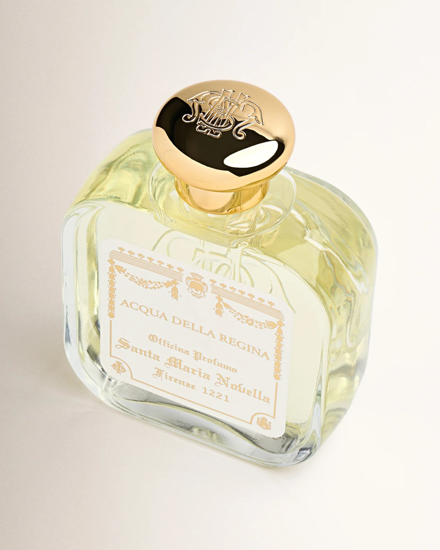 Santa Maria Novella Acqua della Regina Eau de Cologne