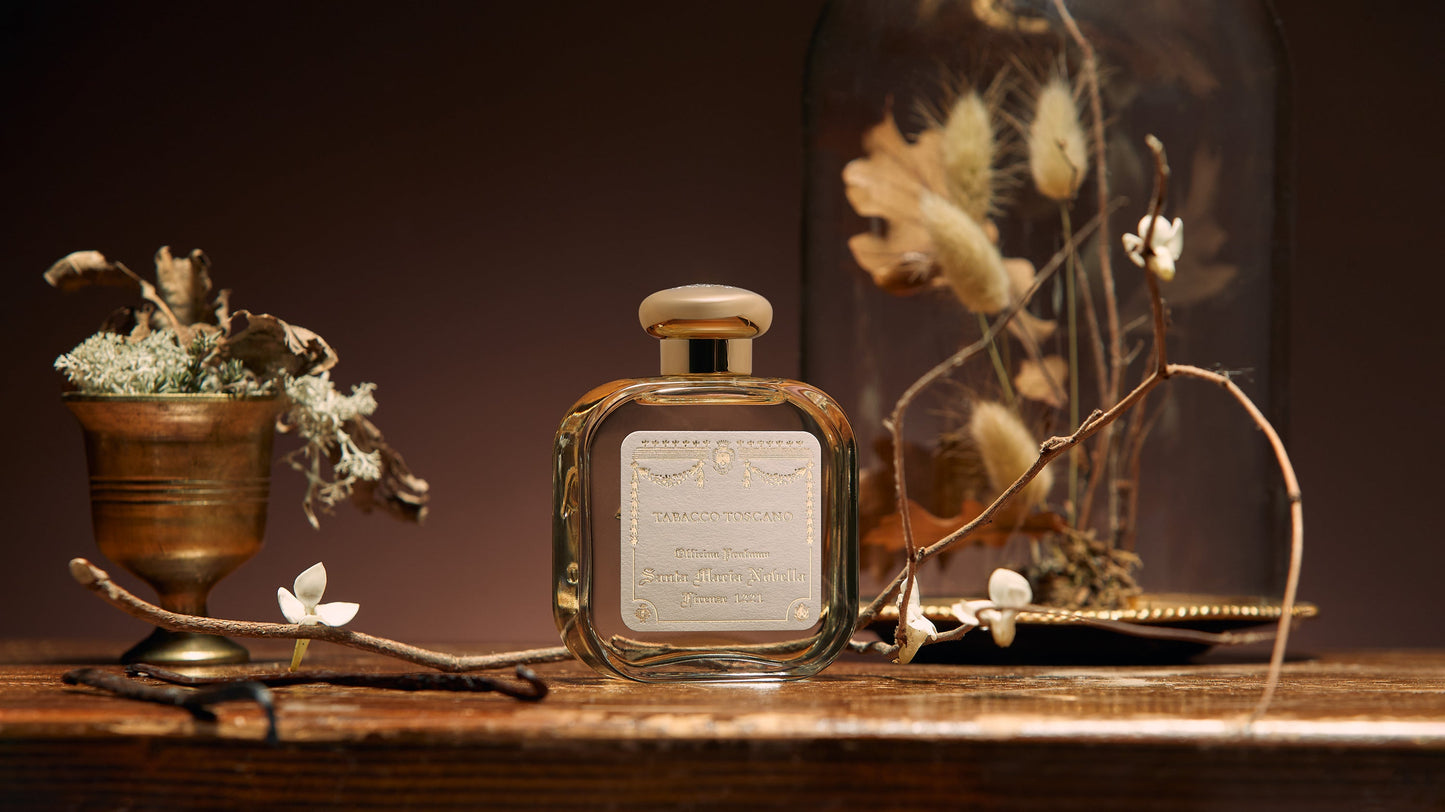 Tabacco Toscano Eau de Cologne