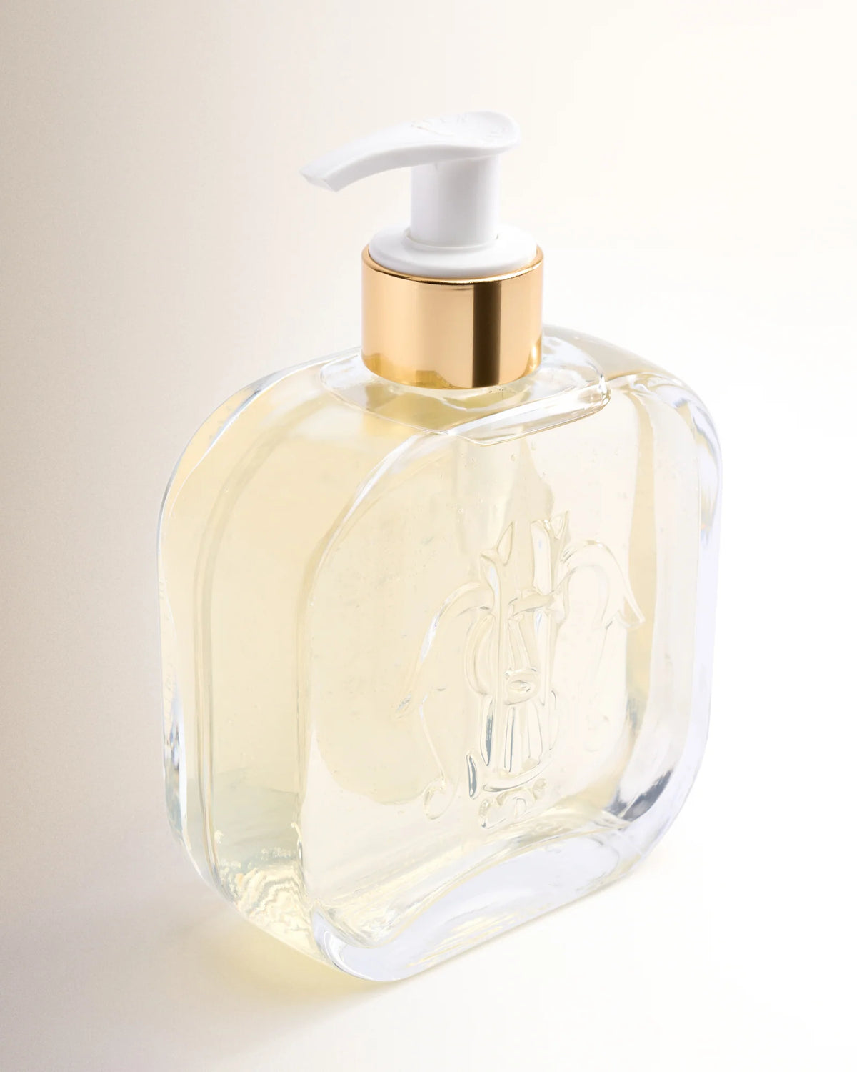 Santa Maria Novella Rosa Gardenia Liquid Soap