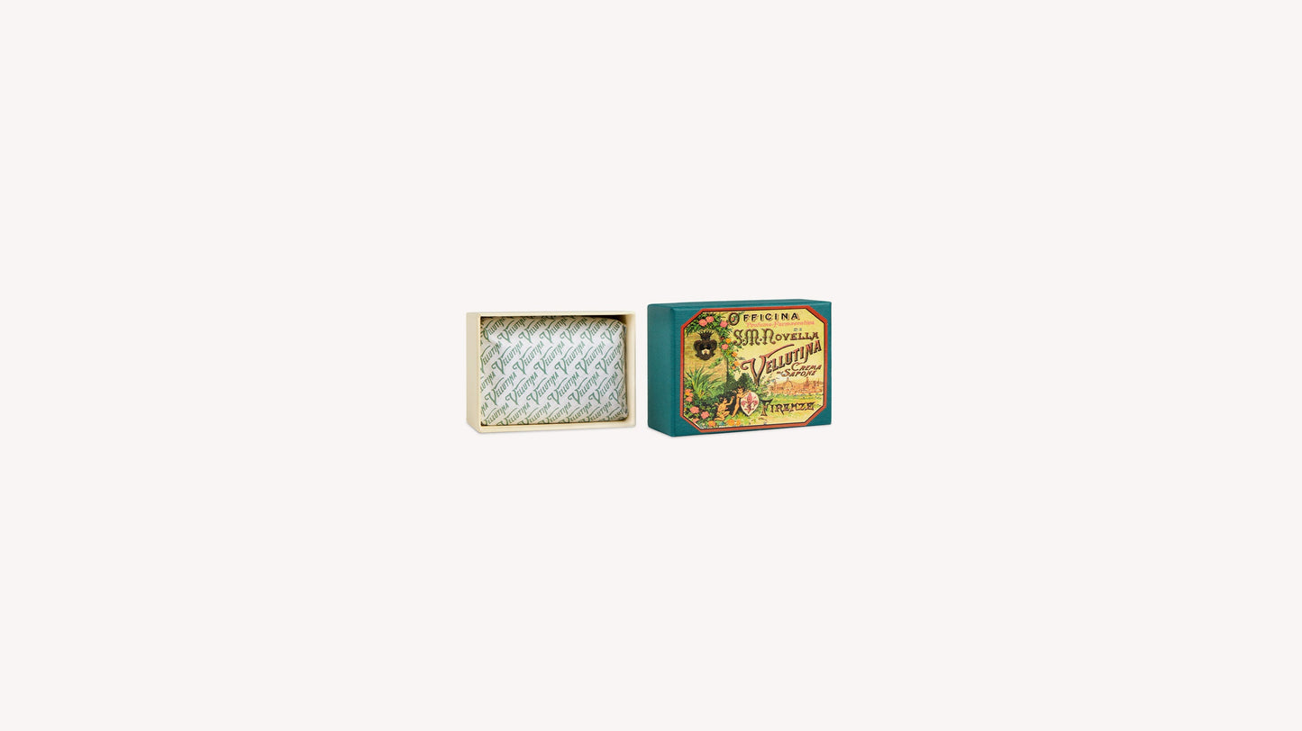 Santa Maria Novella Vellutina Soap